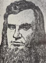 William Filley was captured by and traveled west with Indians